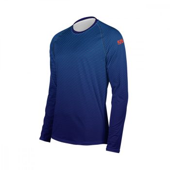 Kajakos alaöltöző hosszú ujjú - FLASH