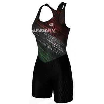 Kajakos ruha női - HUNGARY