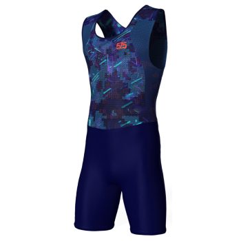 Kajakos ruha férfi - FLASH