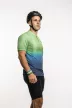 Kerékpáros E-Bike Stile Mez - Dream Fluo-Blue