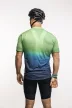 Kerékpáros E-Bike Stile Mez - Dream Fluo-Blue