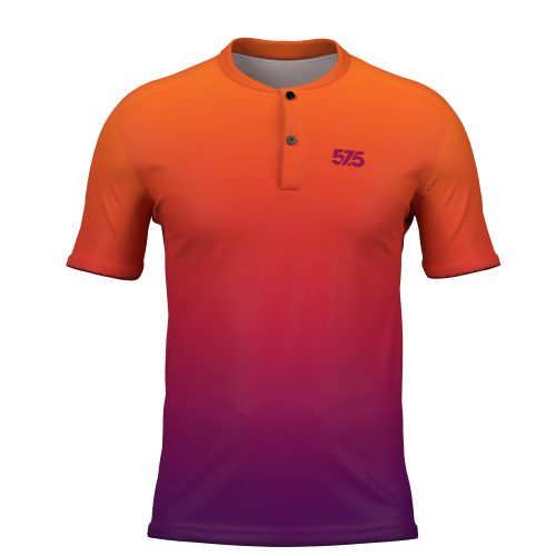 Kerékpáros E-Bike Stile Mez - Dream Orange-Purple
