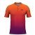 Kerékpáros E-Bike Stile Mez - Dream Orange-Purple