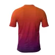 Kerékpáros E-Bike Stile Mez - Dream Orange-Purple
