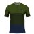 Kerékpáros E-Bike Stile Mez - Three Stripe Olive