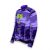 Kerékpáros télikabát - 575 TEAM - Purple