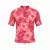 Kerékpáros Mez - Weekend - Kona27 Red