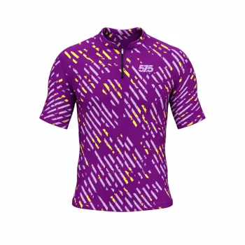 Kerékpáros Mez - Weekend - Női - Dorio Purple