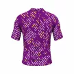 Kerékpáros Mez - Weekend - Női - Dorio Purple