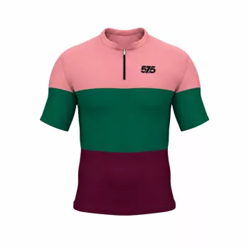 Kerékpáros Mez - Weekend - Női -  Three Stripe PGB