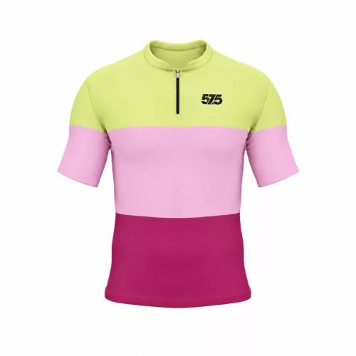 Kerékpáros Mez - Weekend - Női -  Three Stripe LPB