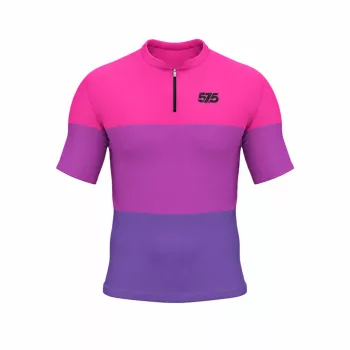 Kerékpáros Mez - Weekend - Női -  Three Stripe PV