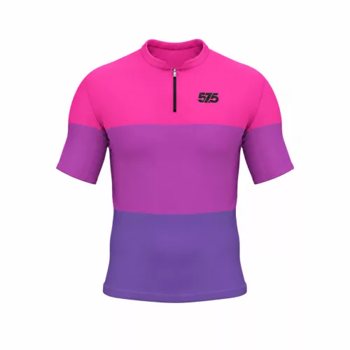 Kerékpáros Mez - Weekend - Női -  Three Stripe PV