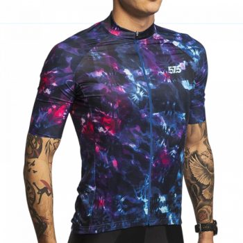 Kerékpáros Mez - PRO Gavia - BATIK