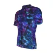 Kerékpáros Mez - PRO Gavia - BATIK