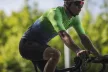 Kerékpáros Mez - PRO Gavia - Dream - FLUO - BLUE