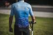Kerékpáros Mez - PRO Gavia - Dream - Light blue