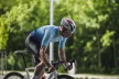 Kerékpáros Mez - PRO Gavia - Dream - Light blue