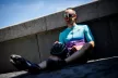 Kerékpáros Mez - PRO Gavia - Dream - TURQUOISE - VIOLET