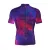 Kerékpáros Mez - PRO Gavia - GALAXY - Pink