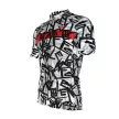 Kerékpáros Mez - PRO Gavia - HIDE - SEVEN - FIVE
