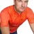 Kerékpáros Mez - PRO Gavia - HIVE - Orange