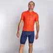 Kerékpáros Mez - PRO Gavia - HIVE - Orange
