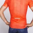 Kerékpáros Mez - PRO Gavia - HIVE - Orange
