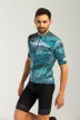 Kerékpáros Mez - PRO Gavia - HURRICANO - Blue