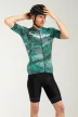 Kerékpáros Mez - PRO Gavia - HURRICANO - Green