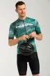 Kerékpáros Mez - PRO Gavia - HURRICANO - Green