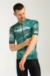 Kerékpáros Mez - PRO Gavia - HURRICANO - Green