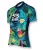 Kerékpáros Mez - PRO Gavia - KONA - LIMITED - EDITION