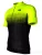 Kerékpáros Mez - PRO Gavia - LINEAR - FLUO