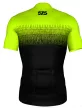 Kerékpáros Mez - PRO Gavia - LINEAR - FLUO
