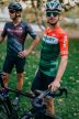 Kerékpáros Mez - PRO Gavia - NATIONAL - TEAM - NEW