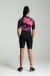 Kerékpáros Mez - PRO Gavia - PINK JUNGLE