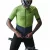 Kerékpáros Mez - PRO Gavia - THREE - STRIPE - GREEN - BLUE