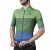 Kerékpáros Mez - PRO Gavia - THREE - STRIPE - Olive
