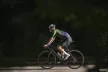 Kerékpáros Mez - PRO Gavia - THREE - STRIPE - Olive