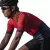 Kerékpáros Mez - PRO Gavia - THREE - STRIPE - RED - BLUE