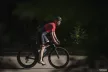 Kerékpáros Mez - PRO Gavia - THREE - STRIPE - RED - BLUE