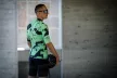 Kerékpáros Mez - PRO Gavia - WHEEL - SPLASH - Pistachio