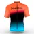 Kerékpáros Mez - PRO Gavia - Sunset Grad
