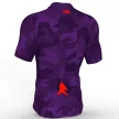 Kerékpáros Mez - PRO Gavia - ZED CAMO - Purple