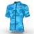 Kerékpáros Mez - PRO Gavia - ZED CAMO - Blue