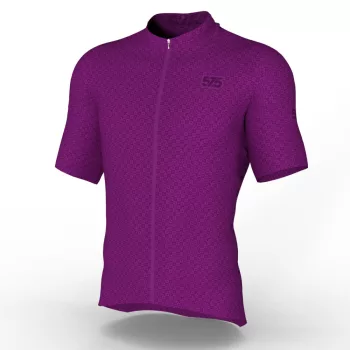 Kerékpáros Mez - PRO Gavia - NO HIT - Purple