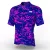 Kerékpáros Mez - PRO Gavia - Affinity - Pink