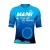 Kerékpáros Mez - PRO - TOUR DE ZALAKAROS