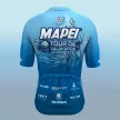 Kerékpáros Mez - PRO - TOUR DE ZALAKAROS 2026